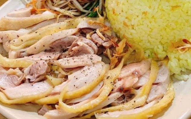 Cơm Gà Hội An - Ngõ 7 Ao Sen