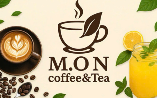 Mon Coffee - Dương Văn Bé