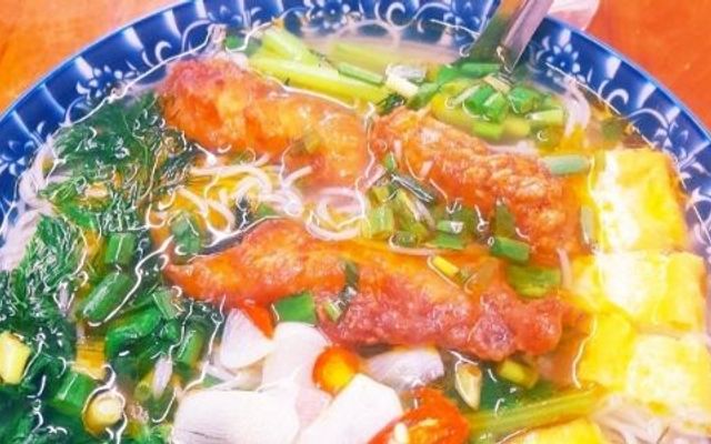 Ngon Quán - Bún Riêu Cua & Lẩu - 106 A14 Nghĩa Tân
