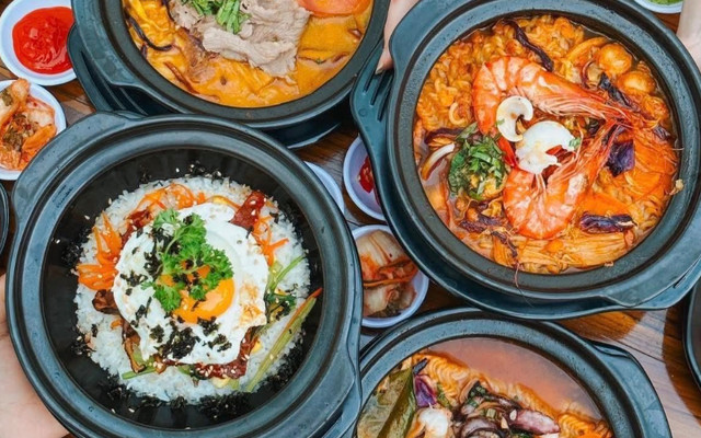 Há Cảo Cô Ba - Ăn Vặt - Đường Số 3
