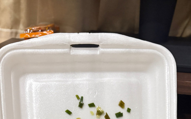 Ngọc Trinh - Cháo cá 123 - 15 Test