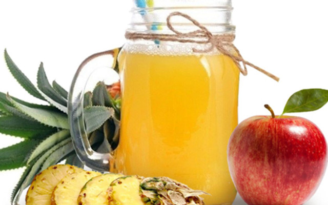 Cafe, Sinh Tố & Nước Ép Hoàng 