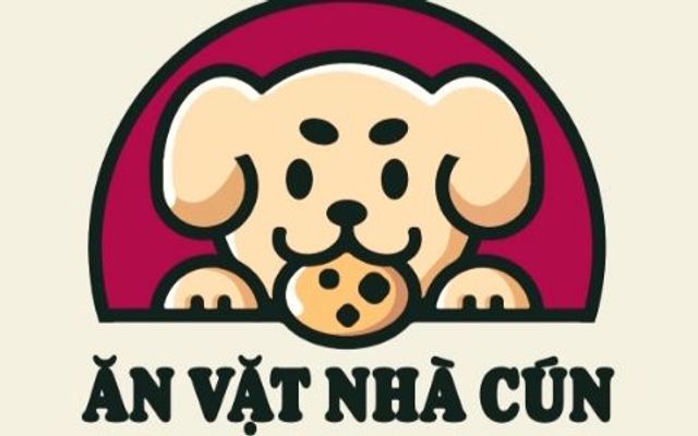 Nước Uống Nhà Cún - Ăn Vặt - Gò Vấp 