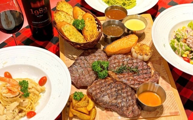 3T’s STEAK - Lê Văn Sỹ