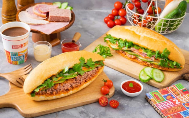 Cơm Tấm Khì Khì - Bán Đảo Linh Đàm