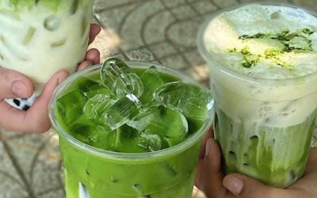 KIRA TEA - Trà Sữa Chất Đậm Vị Riêng