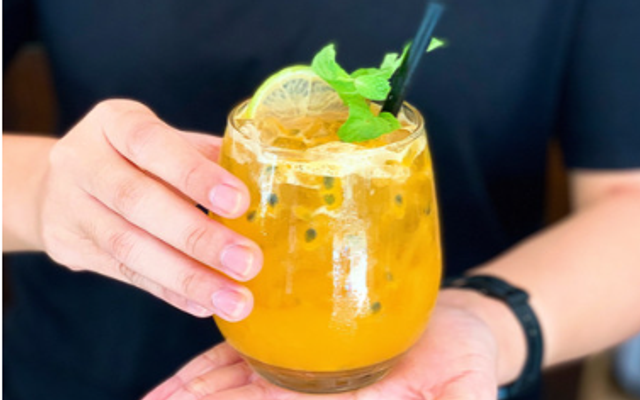 D31 Coffee Bửu Long - Cà Phê, Các Loại Trà & Sinh Tố - D31 Khu Phố 1