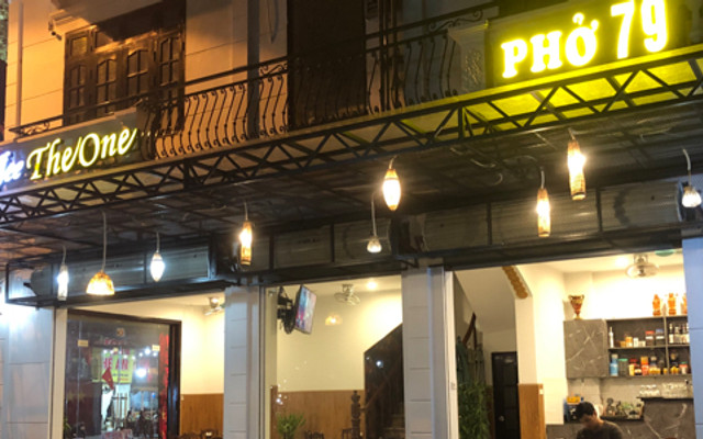 Coffee 79 - Phở & Cafe