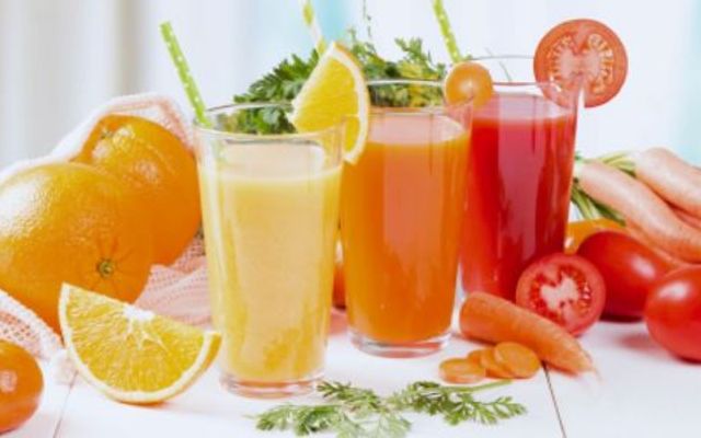 Góc Coffee - Cafe, Sinh Tố & Nước Ép - Đại Học Y Hà Nội