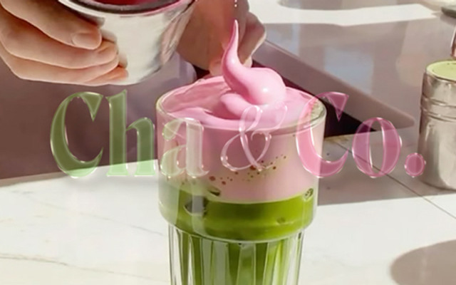 Cha&Co - Kafe, Matcha & Tea - Nguyễn Trãi