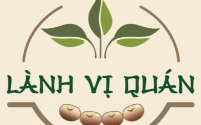 Lành Vị Quán - Tàu Hủ Đá & Flan
