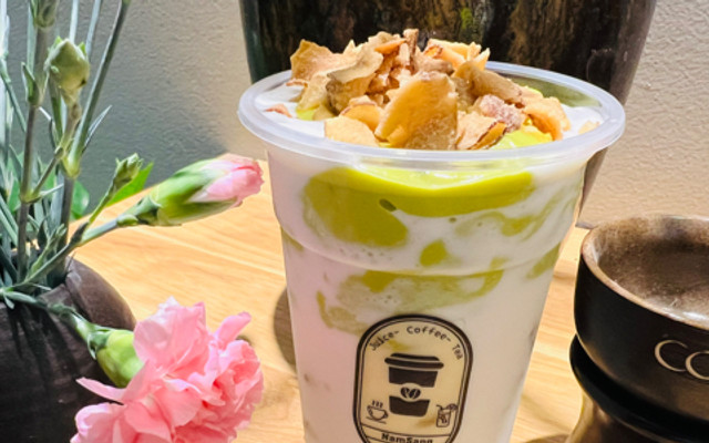 Quán Nam Sang - Coffee, Tea & Cream