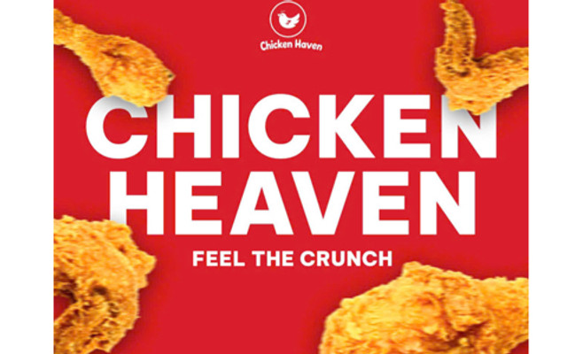 Gà Rán Chicken Haven - 675 Tôn Đức Thắng