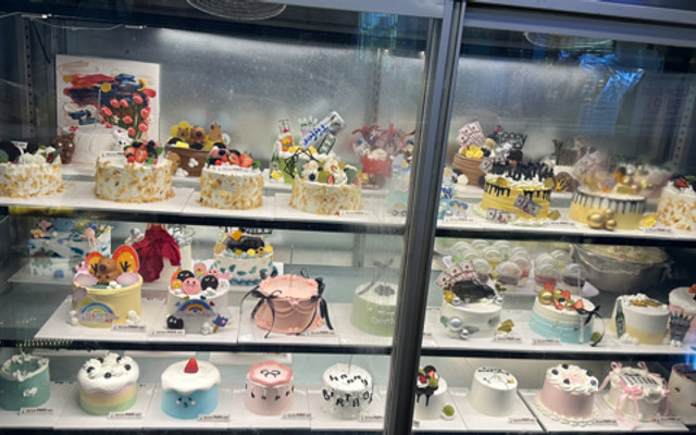 Paris Gato Phú Nhuận - Lê Văn Sỹ