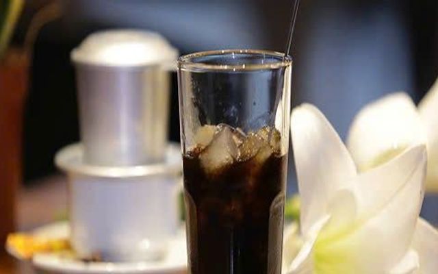 Béo Béo - Bánh Mì & Cà Phê - Tân Kỳ Tân Quý