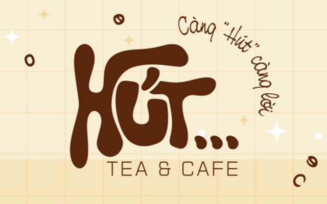 Hút - Trà Sữa Pha Máy & Trà Trái Cây