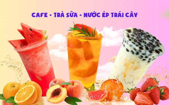 Thảo Mộc Coffee - Trường Chinh