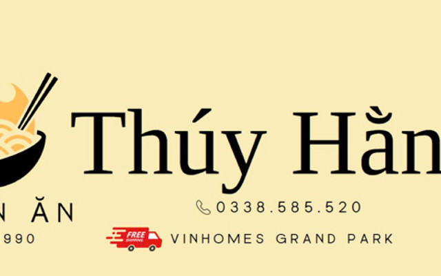 Quán Ăn Thúy Hằng - Lẩu Cù Lao, Bún Nước Lèo - Đường 4A