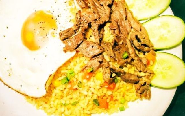 Bếp Nhà Nấm Nui - Miến, Mì Xào & Cơm Chiên