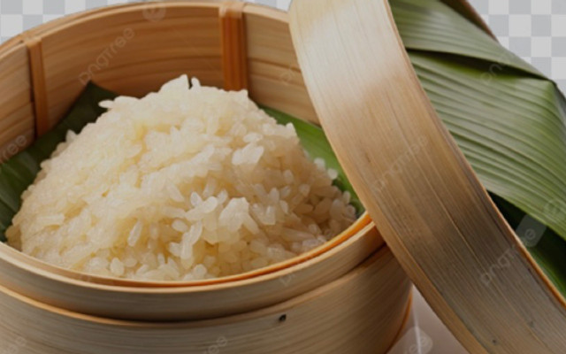 Cháo & Xôi Ngon Bếp Na Ao Sen