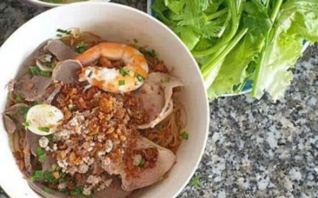Hủ Tiếu Nam Vang Tuấn Phong - 292 Hồng Lạc