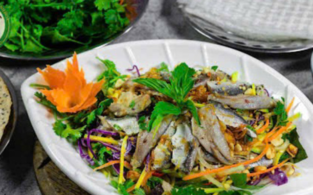 Đặc Sản Nha Trang Thảo Hằng - Đội Cung