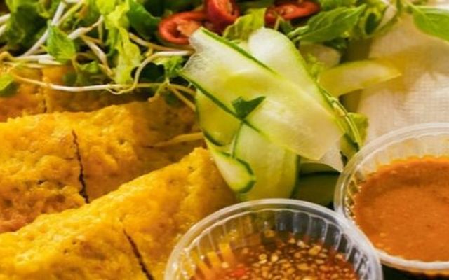 Bánh Xèo 18 QB - 18 Đồng Hải
