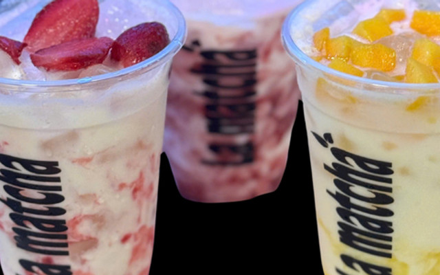 LA MATCHA - Hùng Vương