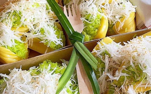 ĂN VẶT & TẠP HÓA HỎI LÀ CÓ