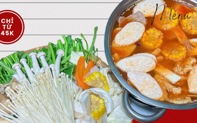 Mộc Nhiên Chay - Điện Biên Phủ