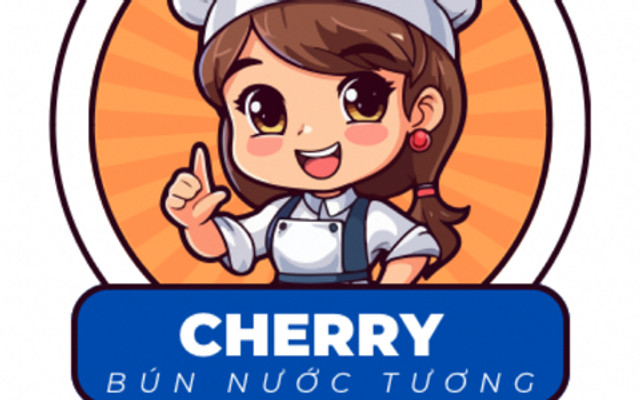Bún Nước Tương Cherry Quán