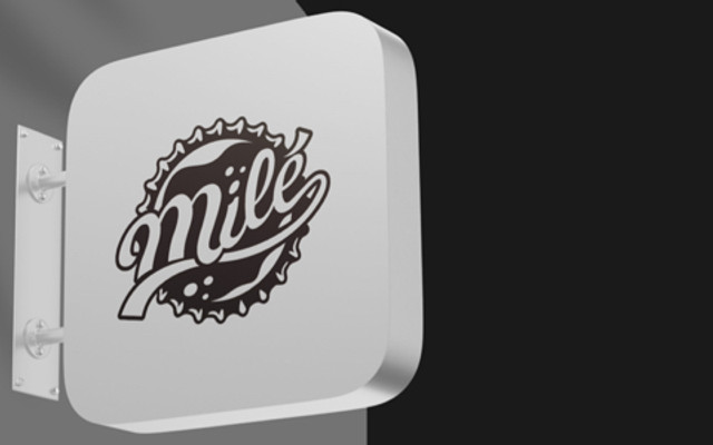 Milé - Coffee & Drink - Đường 34