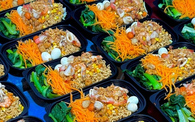 Tiệm Nhà Ching