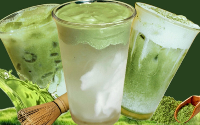 The Coffee Lab - Nguyễn Du