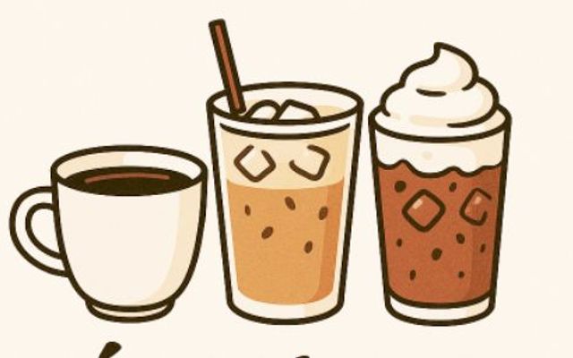 Bếp Nhà Bơ - Cafe
