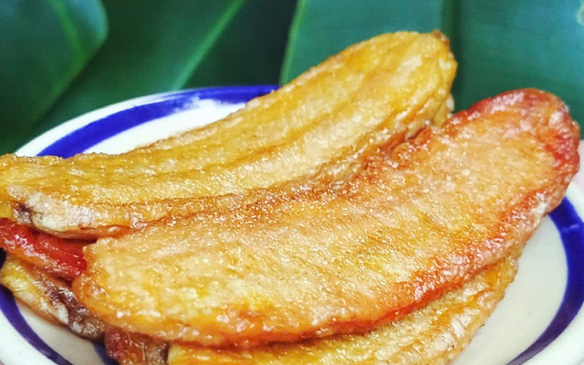 Hẻm Mộc  - Khu Chợ Chùa