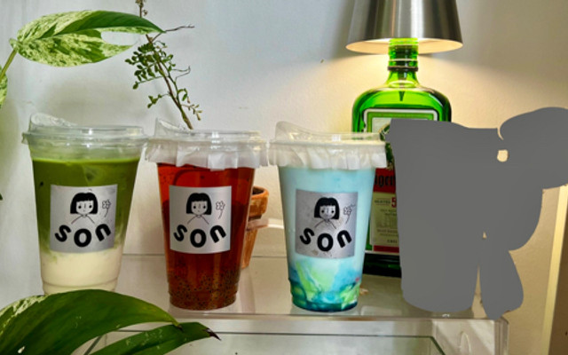 SON Tea - Biên Hòa