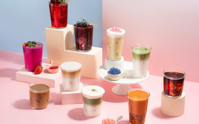 Lala Bear - Aeon Mall Tân Phú