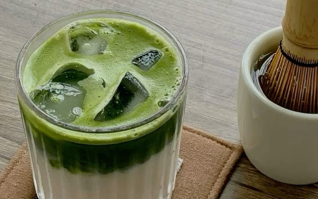 SaiKou - Tiệm Ăn Vặt - Tây Mỗ