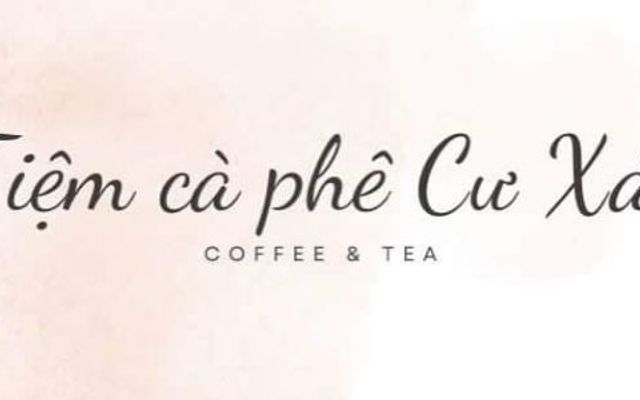 G68 Cư Xá Cà Phê