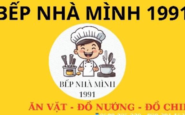 Bếp Nhà Mình 1991 - Mậu Thân 2