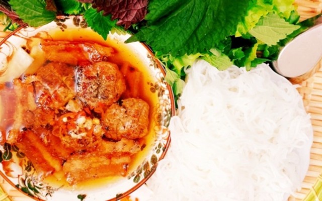 Tuấn Chả Bún Chả Ngon