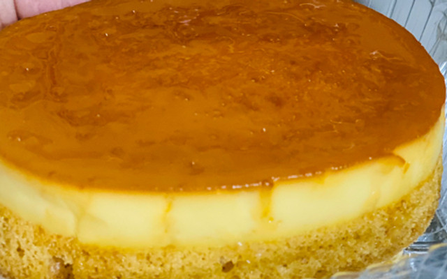 An Nhiên 2 - Bánh & Cà Phê