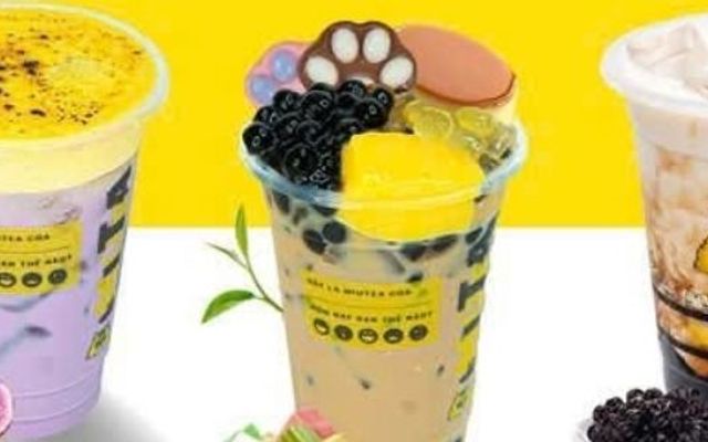 Trà Sữa Miutea - Nguyễn Thái Học Hà Đông