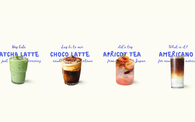 Take A Sip - Brunch Cafe - Phú Mỹ Hưng