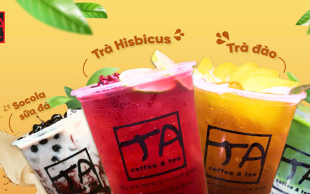 TA Coffee & Tea - Thành Thái