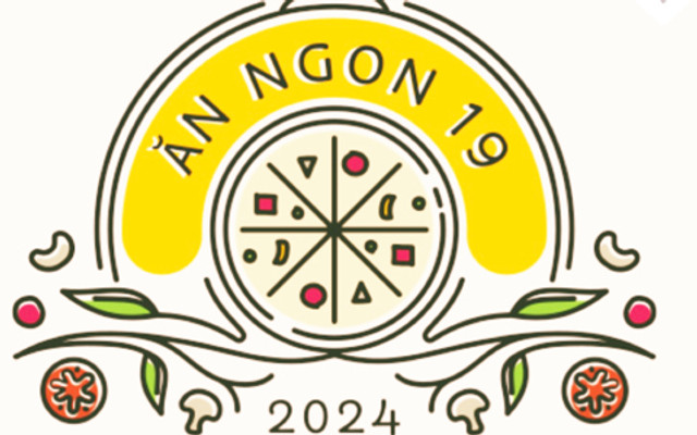 Ăn Ngon 19 - Đồ Ăn Vặt & Nước Sâm Lạnh