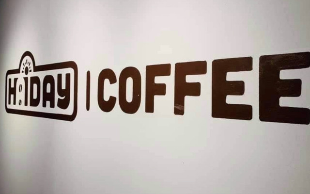 Hi Day Coffee - Coffee & Tea - Văn Chung