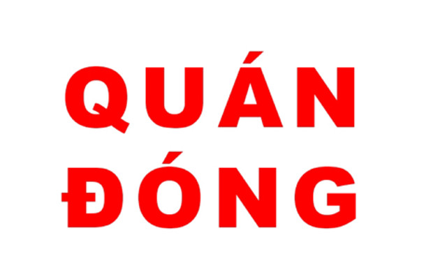 Cô Vi - Cà Phê Rang Mộc