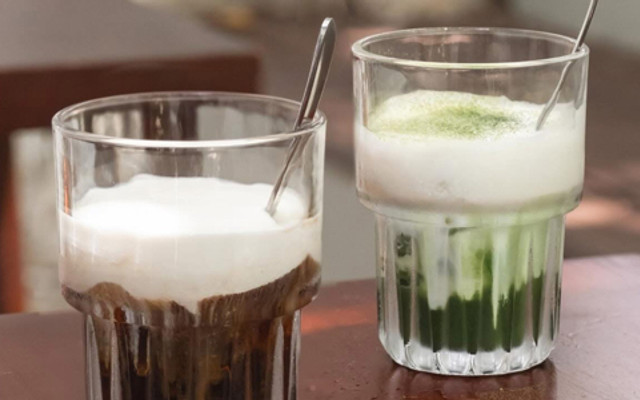 Tiệm Kiết - Cà Phê Muối - Nguyễn Gia Trí